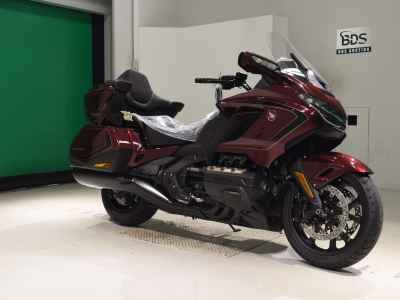 Honda GL1800 Gold Wing Tour 2025