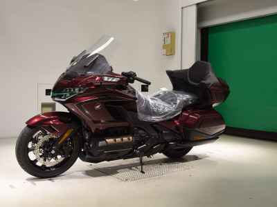 Honda GL1800 Gold Wing Tour 2025