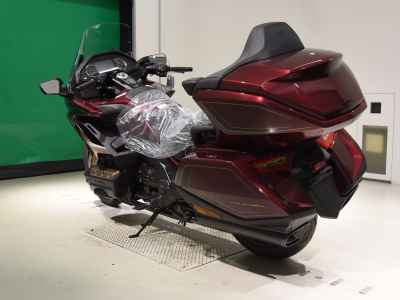 Honda GL1800 Gold Wing Tour 2025