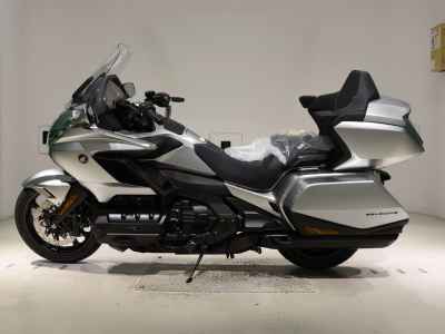 Honda GL1800 Gold Wing Tour 2025