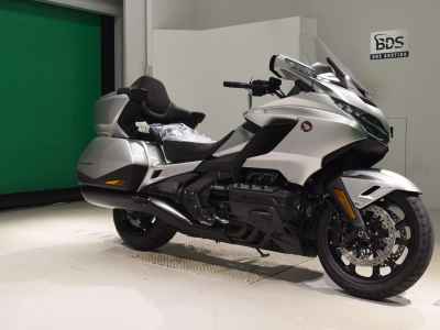 Honda GL1800 Gold Wing Tour 2025