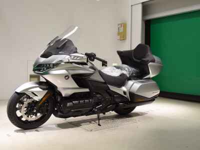 Honda GL1800 Gold Wing Tour 2025