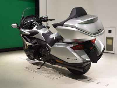Honda GL1800 Gold Wing Tour 2025