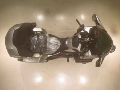 Honda GL1800 Gold Wing Tour 2025