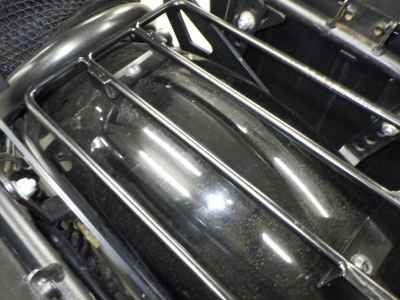 Honda Rebel CMX250 2019