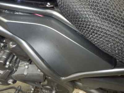 Honda Rebel CMX250 2019