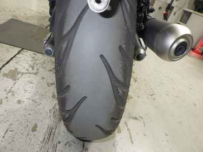 Honda Rebel CMX250 2019