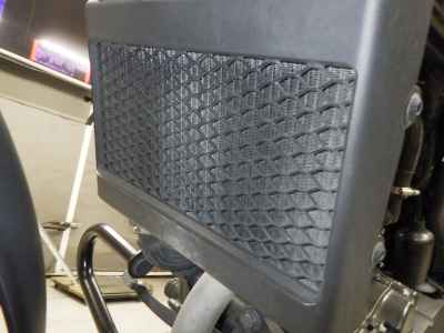 Honda Rebel CMX250 2019