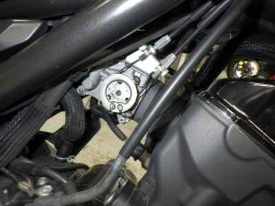 Honda Rebel CMX250 2019