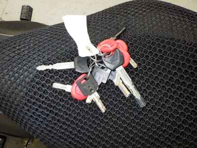 Honda Rebel CMX250 2019