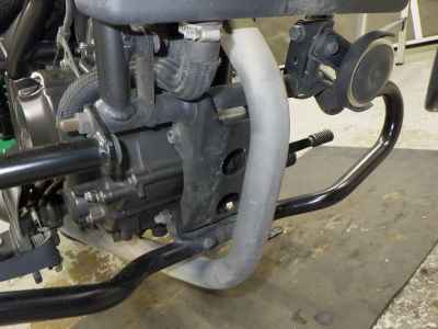 Honda Rebel CMX250 2019