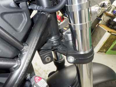 Honda Rebel CMX250 2019