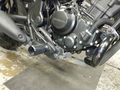 Honda Rebel CMX250 2019