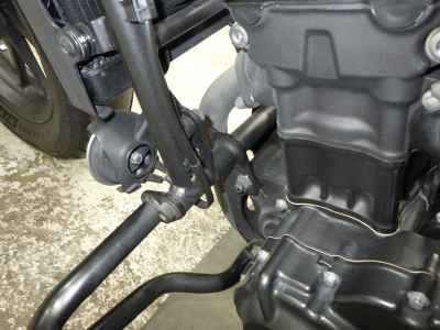 Honda Rebel CMX250 2019