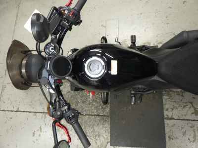 Honda Rebel CMX250 2019