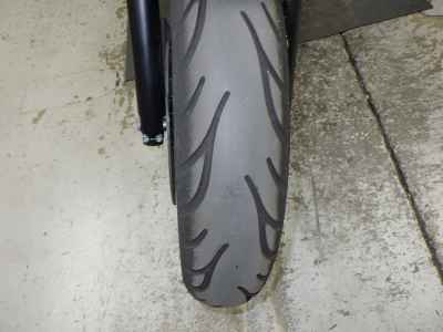 Honda Rebel CMX250 2019