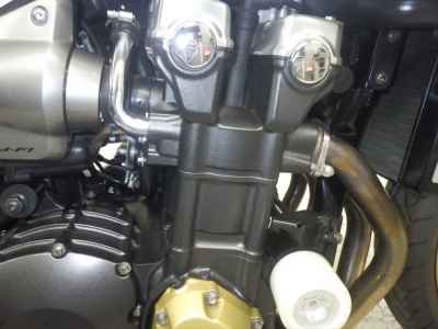 Honda CB1300 Super Boldor ST 2012
