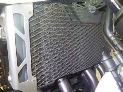 Honda CB1300 Super Boldor ST 2012