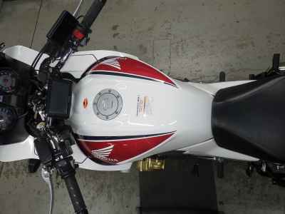 Honda CB1300 Super Boldor ST 2012