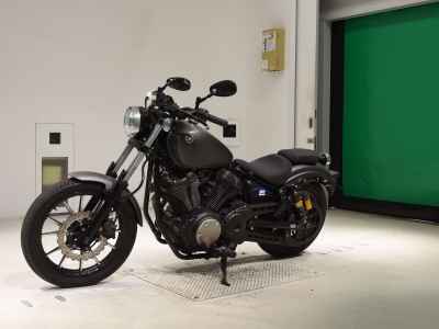 Yamaha Bolt R 2015