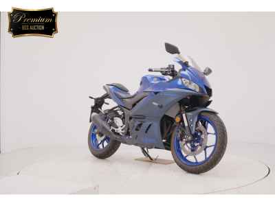 Yamaha YZF-R25 2023