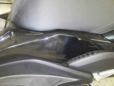 Yamaha XMAX 250 2023