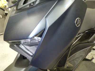 Yamaha XMAX 250 2023