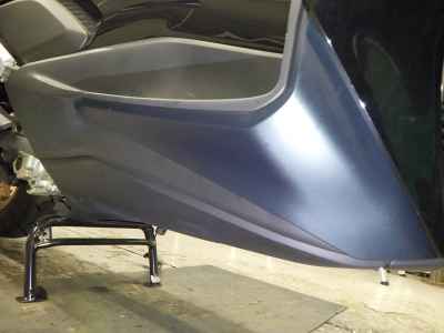 Yamaha XMAX 250 2023