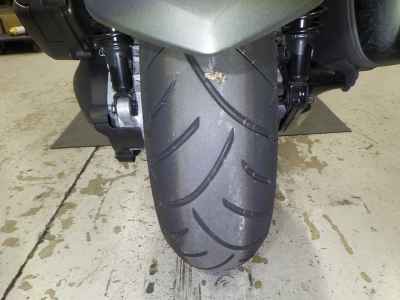 Yamaha XMAX 250 2023