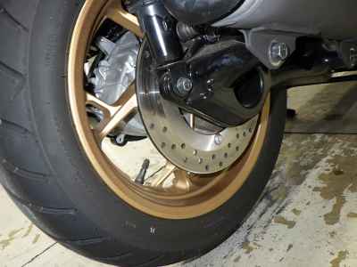 Yamaha XMAX 250 2023