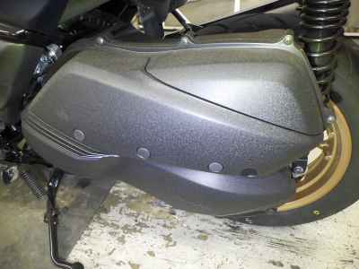 Yamaha XMAX 250 2023