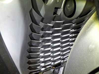 Yamaha XMAX 250 2023