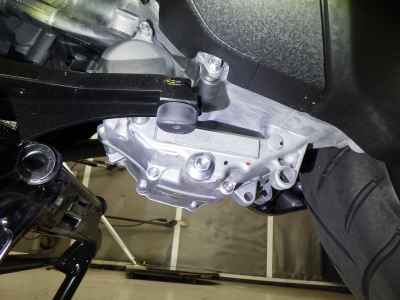 Yamaha XMAX 250 2023