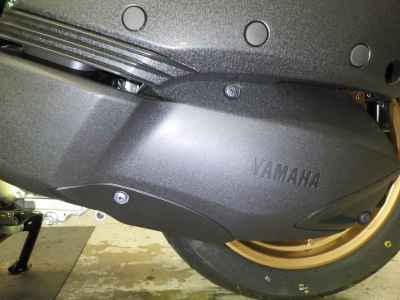 Yamaha XMAX 250 2023