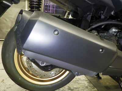 Yamaha XMAX 250 2023