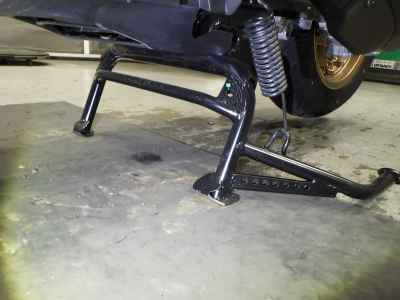 Yamaha XMAX 250 2023