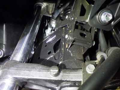 Yamaha XMAX 250 2023