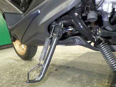 Yamaha XMAX 250 2023