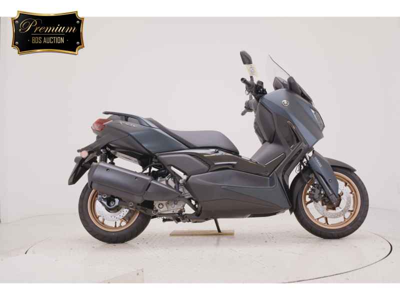 Yamaha XMAX 250 2023