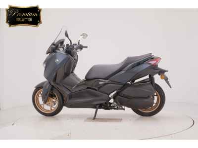 Yamaha XMAX 250 2023