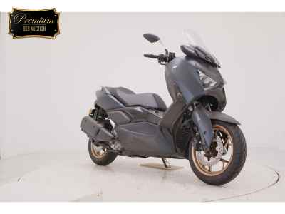 Yamaha XMAX 250 2023