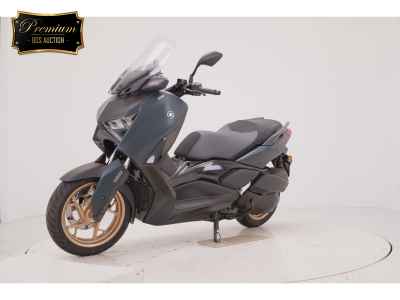 Yamaha XMAX 250 2023
