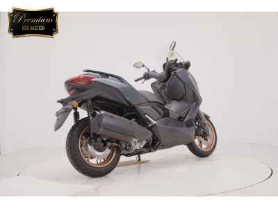 Yamaha XMAX 250 2023