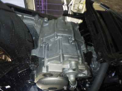 Yamaha XMAX 250 2023