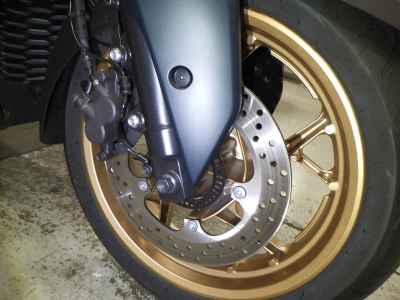 Yamaha XMAX 250 2023