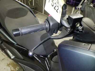 Yamaha XMAX 250 2023