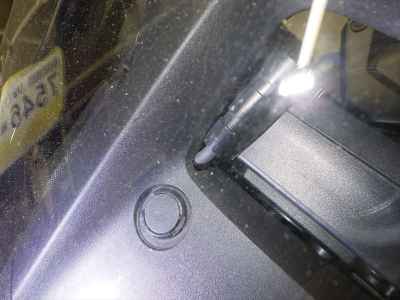 Yamaha TMAX 560T 2023