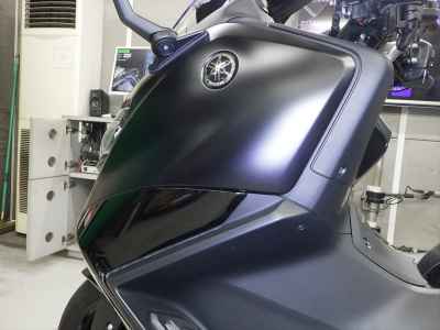 Yamaha TMAX 560T 2023