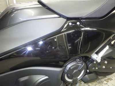 Yamaha TMAX 560T 2023