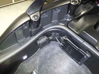 Yamaha TMAX 560T 2023